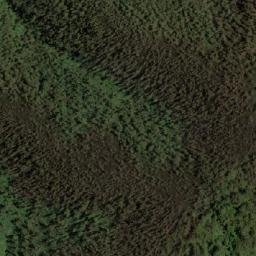 Satellite imagery of First Top Mountain, AU