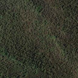 Satellite imagery of Karamba Ridge, AU