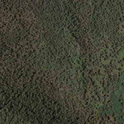 Satellite imagery of Karamba Ridge, AU