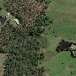 Satellite imagery of Scotts Hill, AU