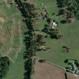 Satellite imagery of Cut Hill, AU