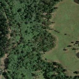Satellite imagery of Cut Hill, AU