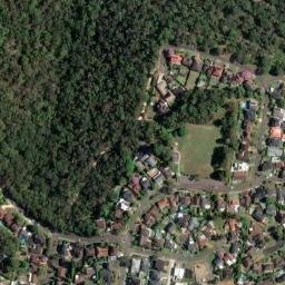 Satellite imagery of survey_point, AU