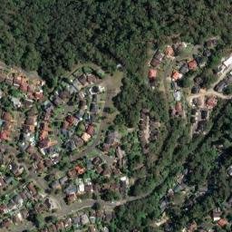 Satellite imagery of survey_point, AU