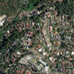 Satellite imagery of survey_point, AU