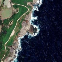Satellite imagery of TS 10741, AU