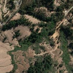 Satellite imagery of Cerro Redondo, CL