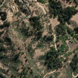 Satellite imagery of Cerro Redondo, CL