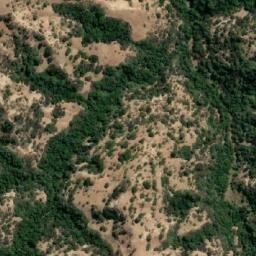 Satellite imagery of Tres Piedras, CL