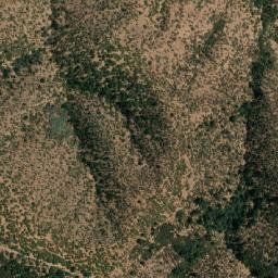 Satellite imagery of Cerro Espino, CL