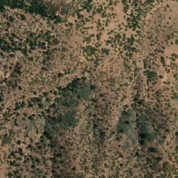 Satellite imagery of Cerro Espino, CL