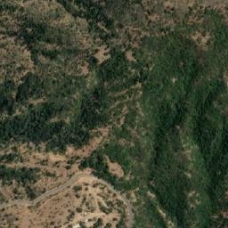 Satellite imagery of Alto del Entierro, CL