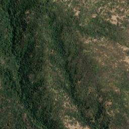 Satellite imagery of Alto del Entierro, CL
