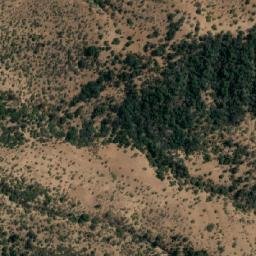 Satellite imagery of Loma La Mina, CL