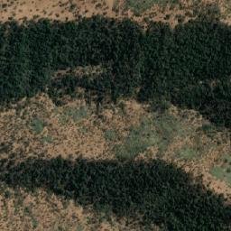 Satellite imagery of Loma La Mina, CL