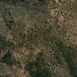 Satellite imagery of Loma La Trampa, CL