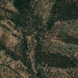 Satellite imagery of Loma La Trampa, CL