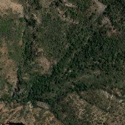 Satellite imagery of Loma Quillay Grande, CL