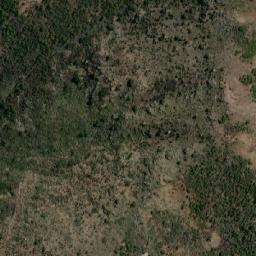 Satellite imagery of Loma Quillay Grande, CL