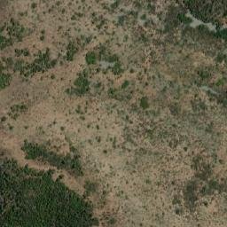 Satellite imagery of Loma Quillay Grande, CL