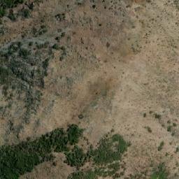 Satellite imagery of Alto Los Culenes, CL