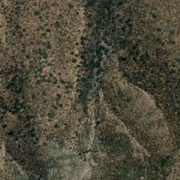 Satellite imagery of Cerro La Campana, CL