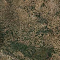 Satellite imagery of Cerro La Campana, CL