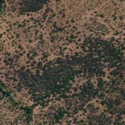 Satellite imagery of Cerro El Gallinero, CL