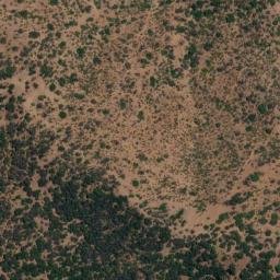 Satellite imagery of Cerro El Gallinero, CL