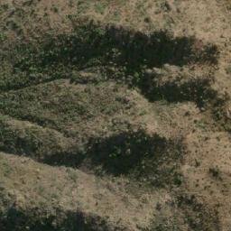 Satellite imagery of Loma Alta, CL