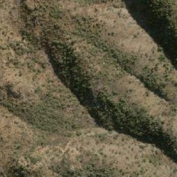 Satellite imagery of Loma Alta, CL