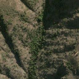 Satellite imagery of Loma Alta, CL