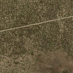 Satellite imagery of Cerro Guadal, AR