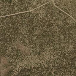 Satellite imagery of Cerro Guadal, AR
