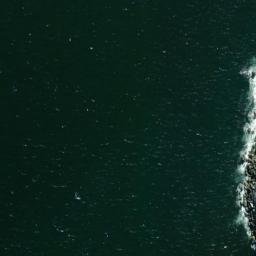 Satellite imagery of TER 3, ZA
