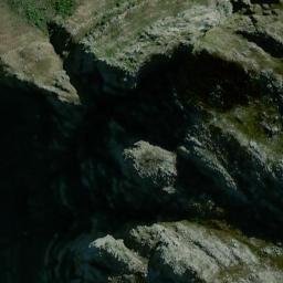 Satellite imagery of Geelklip Buttress, ZA