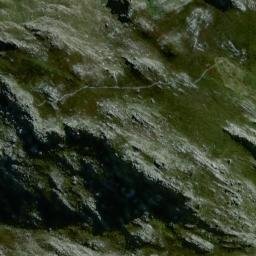 Satellite imagery of Geelklip Buttress, ZA