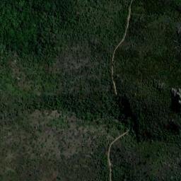 Satellite imagery of BELLE OMBRE SUB, ZA