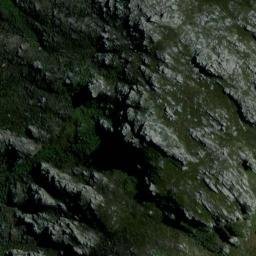 Satellite imagery of BELLE OMBRE SUB, ZA