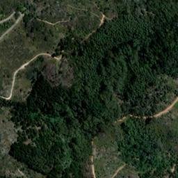 Satellite imagery of CECILIA, ZA