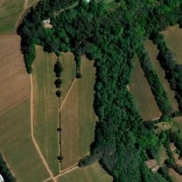 Satellite imagery of WYNBERG HILL, ZA