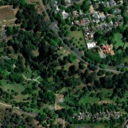 Satellite imagery of WYNBERG HILL, ZA