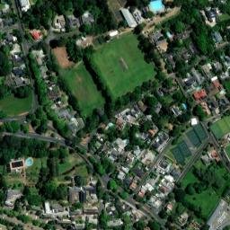 Satellite imagery of DRC WYNBERG, ZA