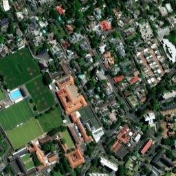 Satellite imagery of DRC WYNBERG, ZA