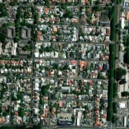 Satellite imagery of WYNBERG FIRE, ZA