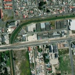 Satellite imagery of PHILIPI CH., ZA