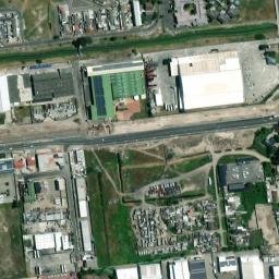 Satellite imagery of PHILIPI CH., ZA