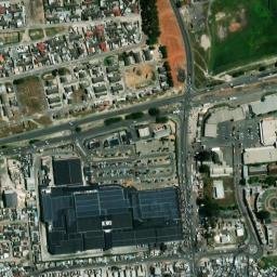 Satellite imagery of CONCOR, ZA