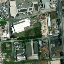 Satellite imagery of CONCOR, ZA