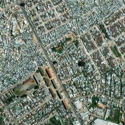 Satellite imagery of MFULENI WT, ZA